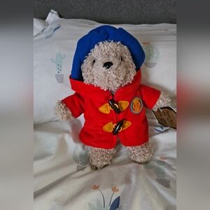 BNWT Paddington Bear, Keepsakes, Collectibles